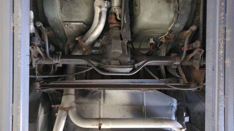 1999 Chevrolet Camaro