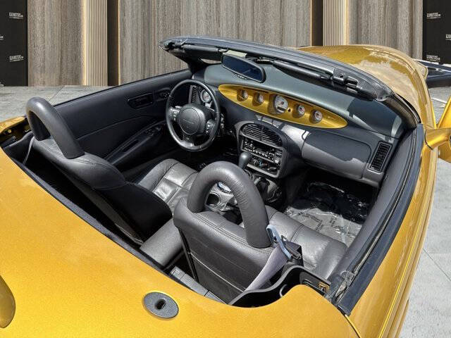 2002 Chrysler Prowler