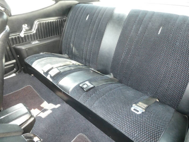 1970 Chevrolet Chevelle