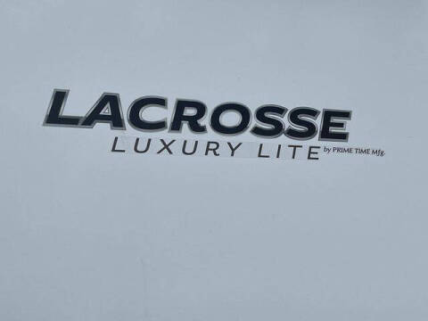 2025 Forest River LaCrosse