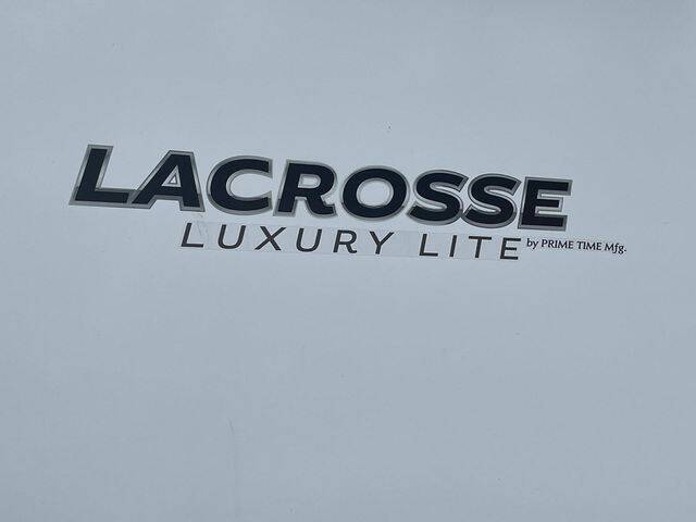 2025 Forest River LaCrosse
