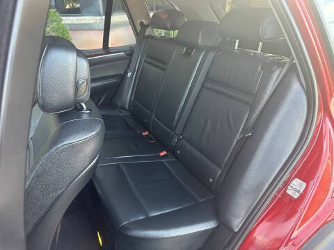 2012 BMW X5 xDrive35i Premium