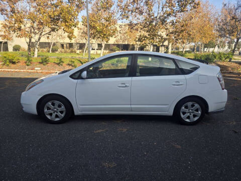 2007 Toyota Prius