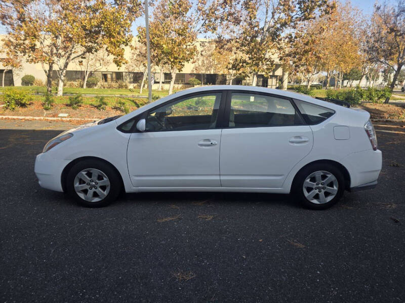 2007 Toyota Prius