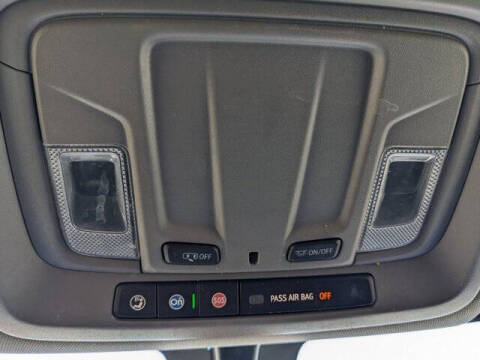 2021 GMC Sierra 2500HD