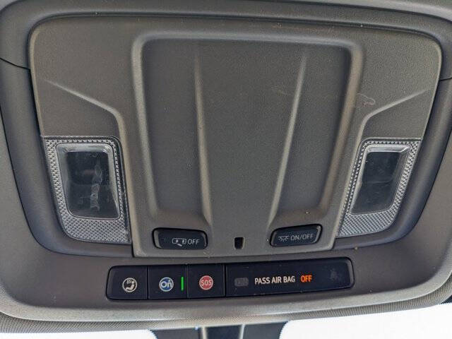 2021 GMC Sierra 2500HD