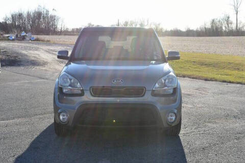 2013 Kia Soul