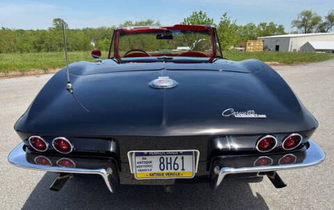 1964 Chevrolet Corvette