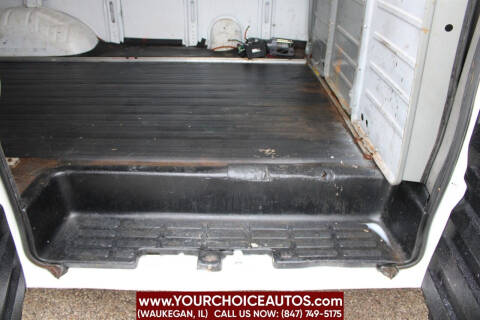 2011 Chevrolet Express 1500