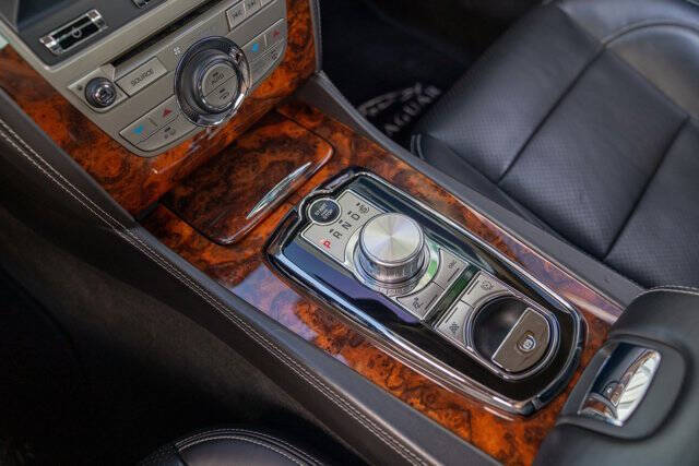2010 Jaguar XK 23