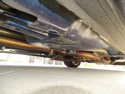 2002 Pontiac Firebird Trans Am