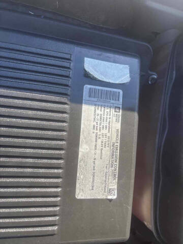 2013 Chevrolet Suburban LS