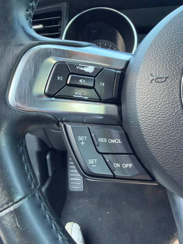 2020 Ford Mustang GT Premium