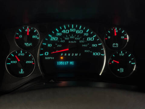 2016 Chevrolet Express 2500