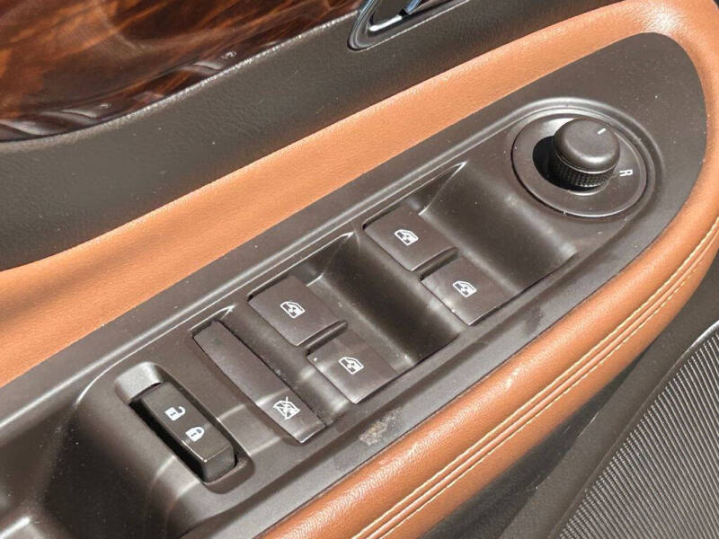 2015 Buick Encore Leather