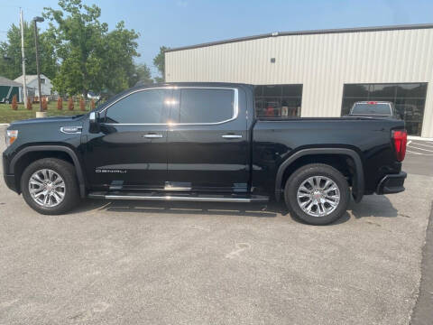 2020 GMC Sierra 1500 for sale at Davco Auto in Fort Wayne IN