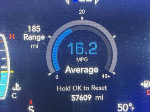 2023 Chrysler Pacifica Touring