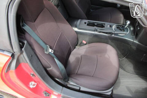 2006 Mazda MX-5 Miata