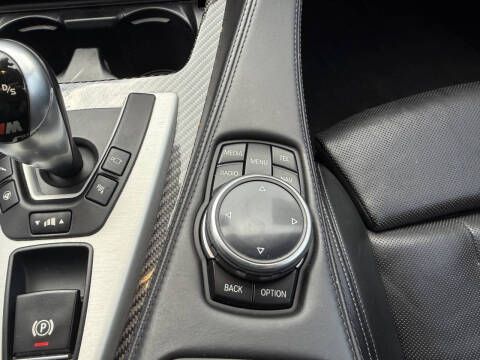 2015 BMW M6 Gran Coupe