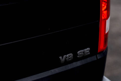 2006 Land Rover LR3 SE