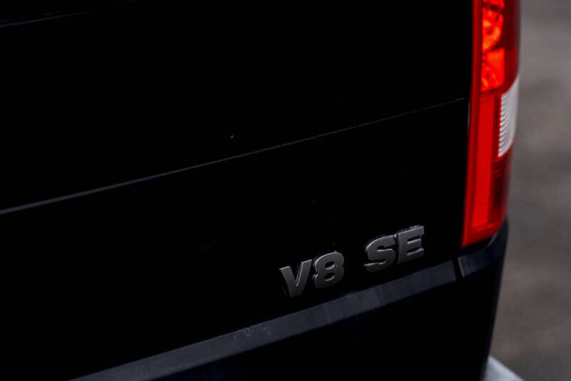 2006 Land Rover LR3 SE