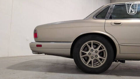1996 Jaguar XJ