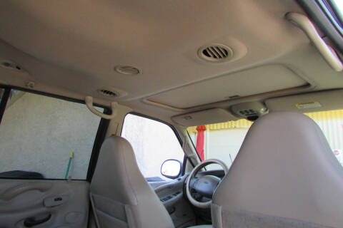 2000 Ford Expedition Eddie Bauer