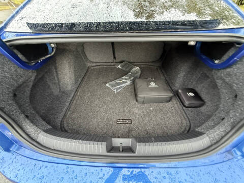 2023 Volkswagen Jetta Sport