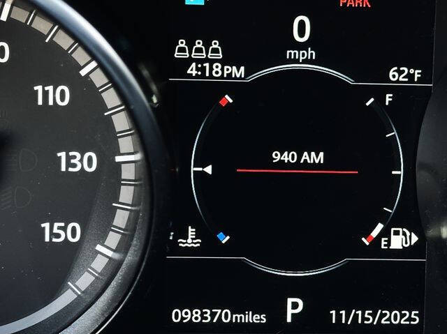 2019 Land Rover Discovery SE