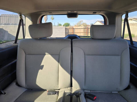 2008 Honda Element EX