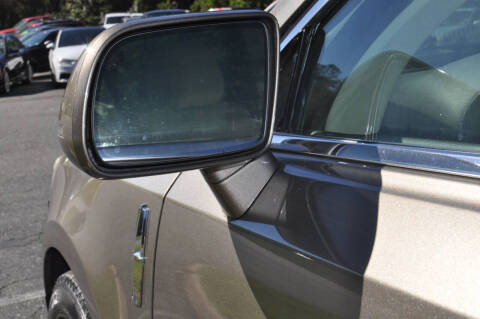 2012 Lincoln MKT EcoBoost