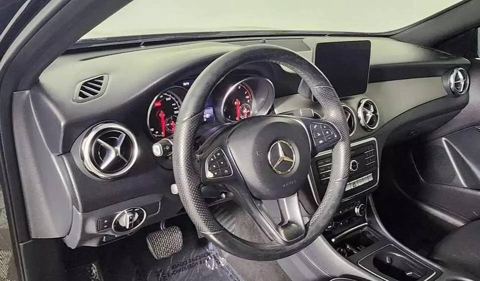 2019 Mercedes-Benz GLA for sale at SJL Motors of Miami in Plantation, FL