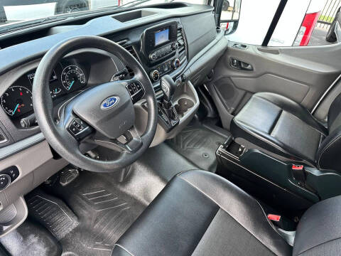 2023 Ford Transit 150