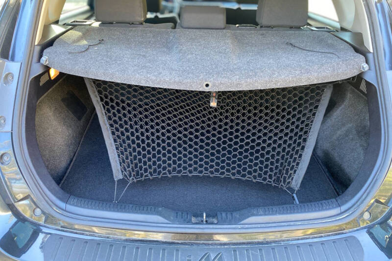 2017 Toyota Corolla iM