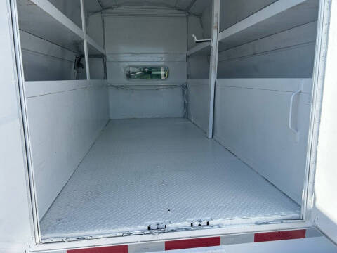 2015 RAM 5500 Heavy Duty Cummins