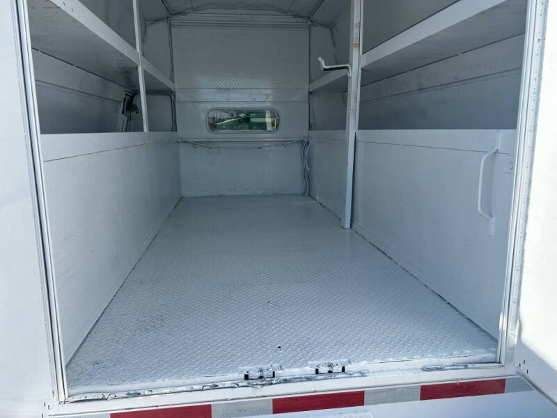 2015 RAM 5500 Heavy Duty Cummins