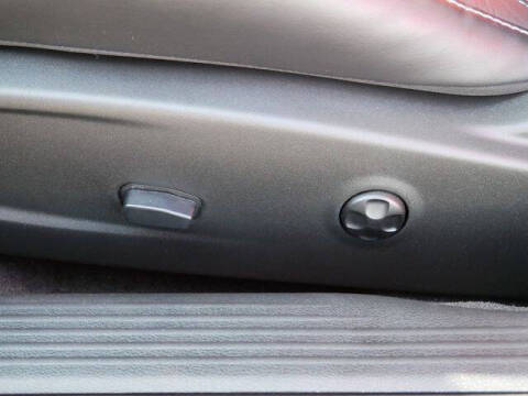 2015 Dodge Challenger SRT Hellcat