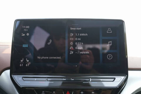 2021 Volkswagen ID.4 Pro S