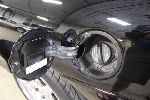 2000 Chevrolet Camaro Z28 SS