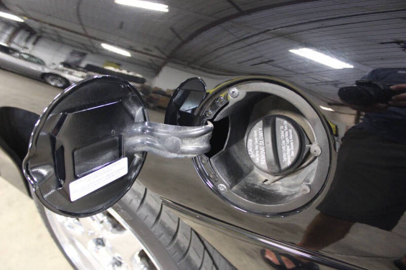 2000 Chevrolet Camaro Z28 SS