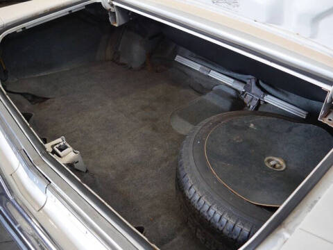 1975 Oldsmobile Delta Eighty-Eight