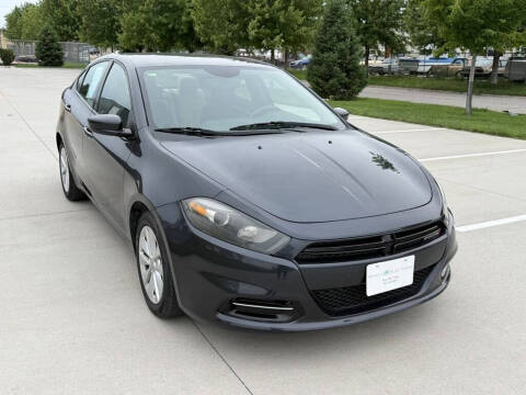 2014 Dodge Dart SXT