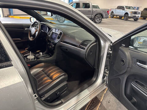 2023 Chrysler 300 S V6