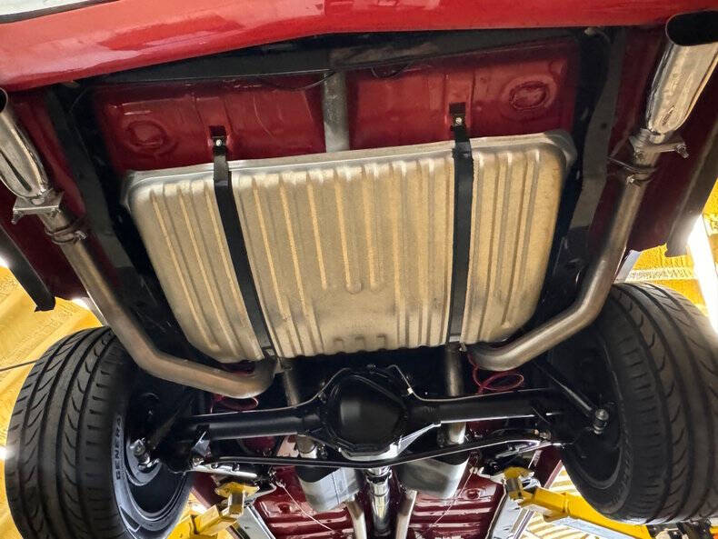 1971 Chevrolet Chevelle