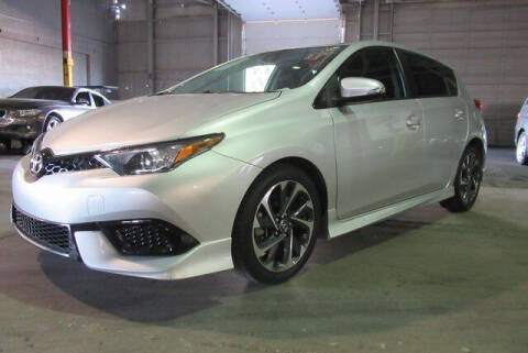2018 Toyota Corolla iM for sale at Curry's Cars Powered by Autohouse - Auto House Tempe in Tempe AZ