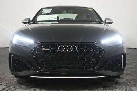 2023 Audi RS 5 Sportback for sale at CU Carfinders in Norcross GA
