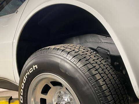 1980 Chevrolet Corvette