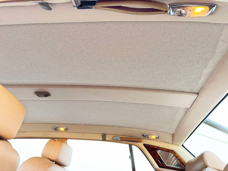 1997 Bentley Brooklands - Photo 46
