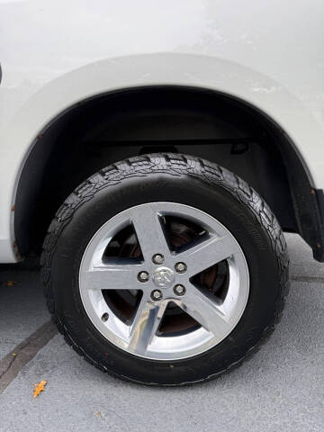 2016 RAM 1500 Express