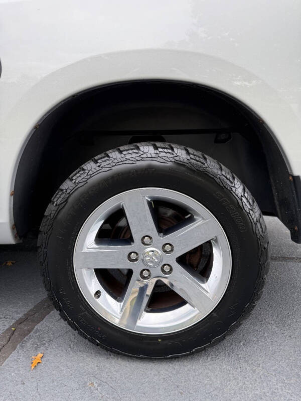 2016 RAM 1500 Express